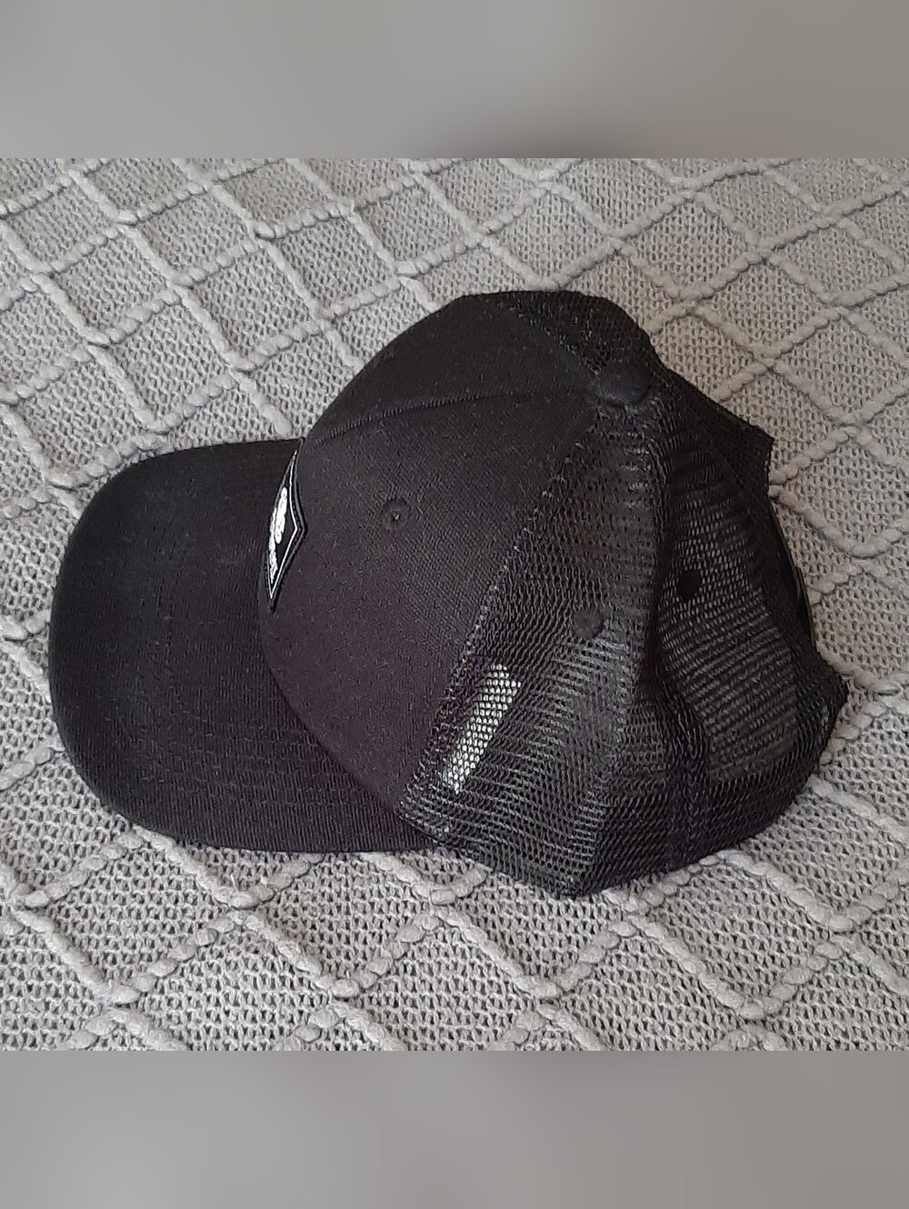 Element Snapback Hat - Picture 3 of 11